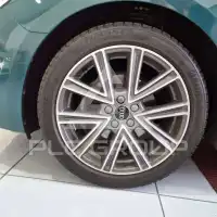 2021 Audi A1