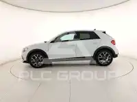 2021 Audi A1