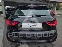 2021 Audi A1