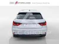 2021 Audi A1