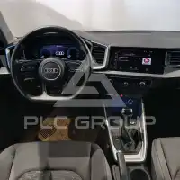 2021 Audi A1