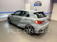 2021 Audi A1