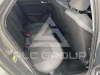 2021 Audi A1
