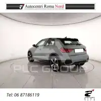2021 Audi A1