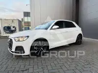 2021 Audi A1