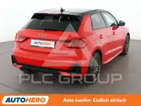 2021 Audi A1