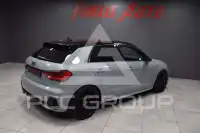 2021 Audi A1
