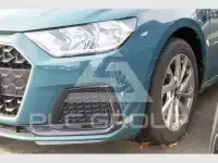 2021 Audi A1