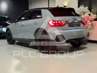 2021 Audi A1