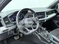 2021 Audi A1