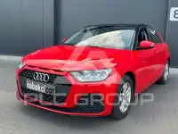 2021 Audi A1