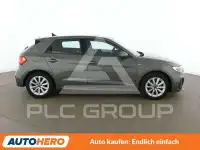 2021 Audi A1