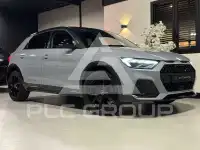 2021 Audi A1