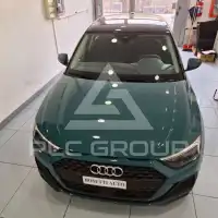 2021 Audi A1