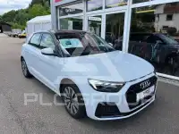 2021 Audi A1