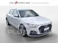 2021 Audi A1