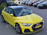 2022 Audi A1