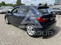 2021 Audi A1