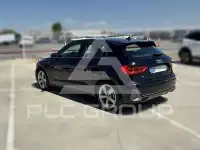 2021 Audi A1