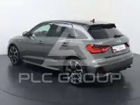 2021 Audi A1