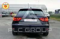 2021 Audi A1