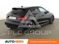 2021 Audi A1