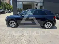 2021 Audi A1
