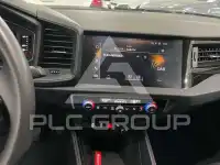 2021 Audi A1
