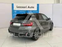 2021 Audi A1