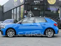 2021 Audi A1