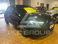 2021 Audi A1