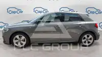2021 Audi A1