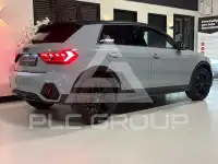2021 Audi A1
