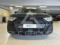 2021 Audi A1