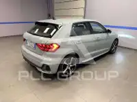 2021 Audi A1