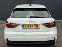 2021 Audi A1