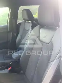 2021 Audi A1