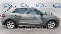2021 Audi A1
