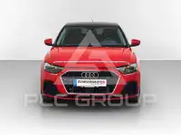 2021 Audi A1