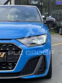 2021 Audi A1