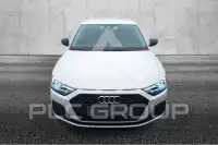2021 Audi A1