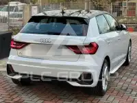 2021 Audi A1