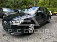 2021 Audi A1