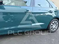 2021 Audi A1