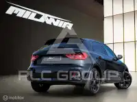2021 Audi A1