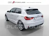 2021 Audi A1