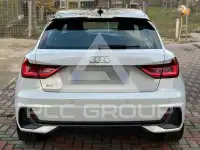 2021 Audi A1