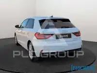 2021 Audi A1