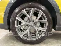 2021 Audi A1