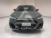 2021 Audi A1